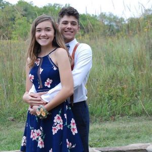 Meet your Posher, Jordan